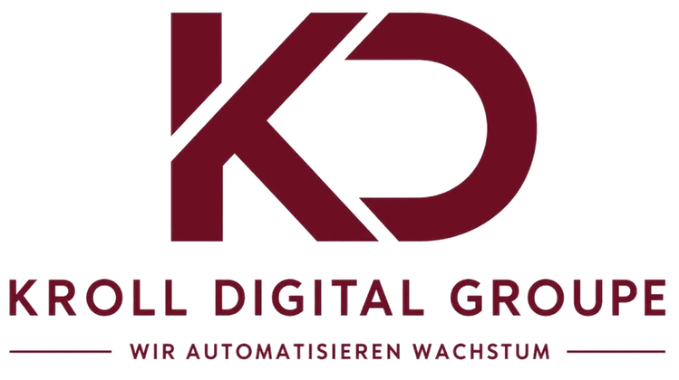 Kroll Digital Groupe